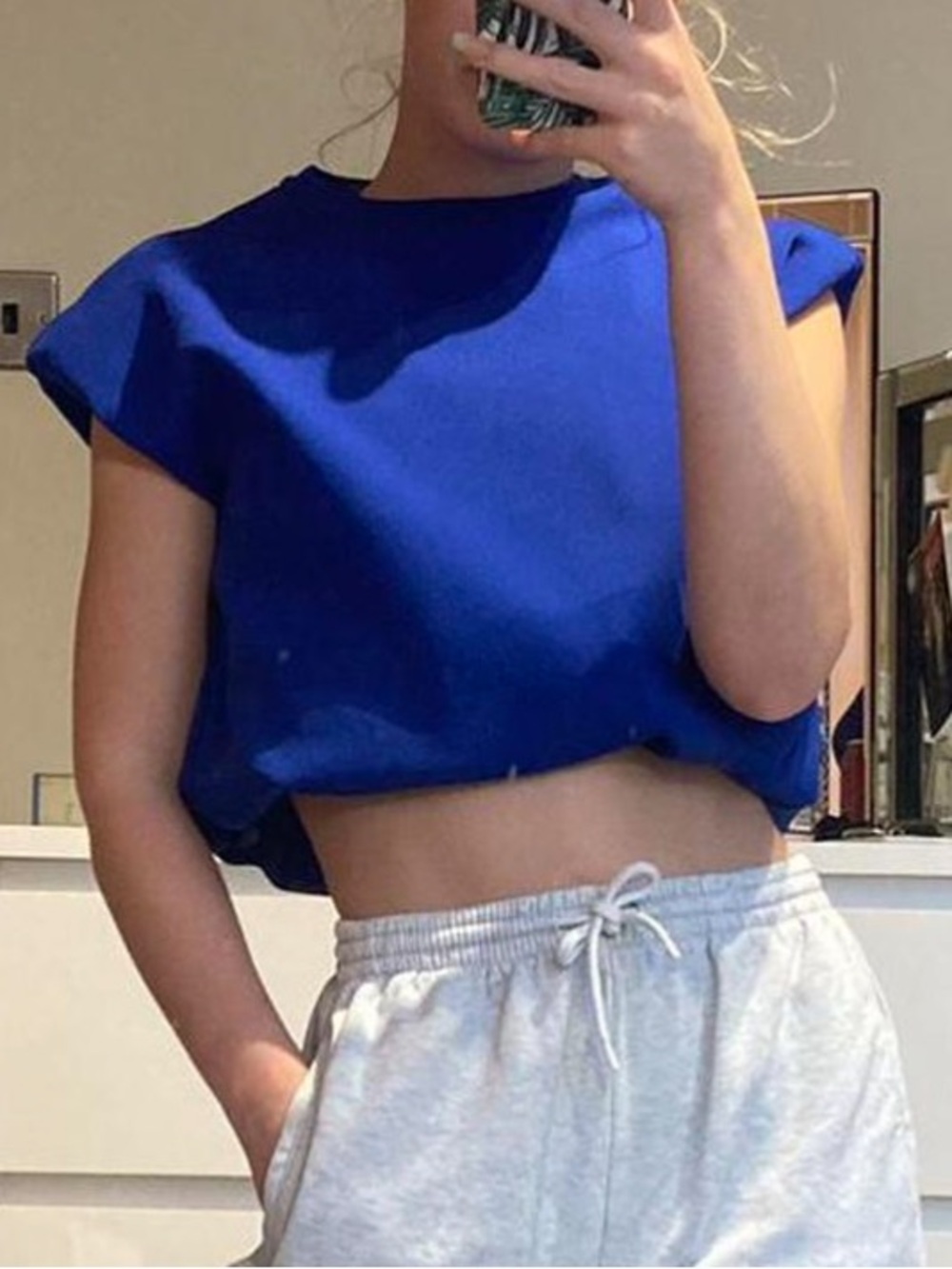 Elegant Top